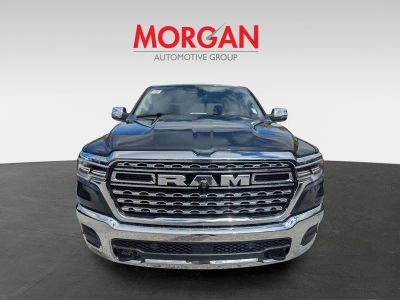 2026 Ram 1500 — photo 7 view