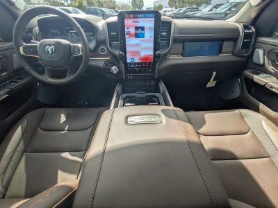 2026 Ram 1500 — photo 13 view