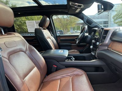 2020 RAM 1500 - Photo 30