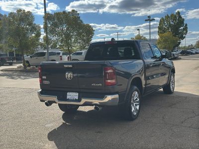 2020 RAM 1500 - Photo 7
