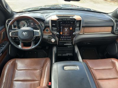 2020 RAM 1500 - Photo 26