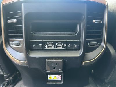 2020 RAM 1500 - Photo 23