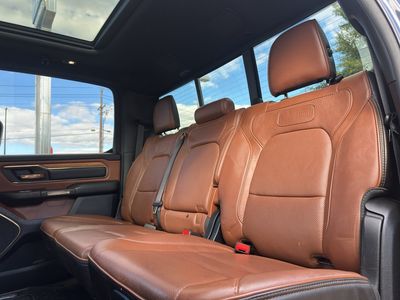 2020 RAM 1500 - Photo 22