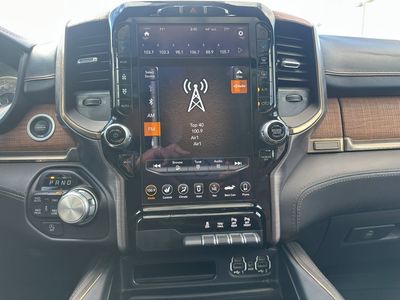 2020 RAM 1500 - Photo 15