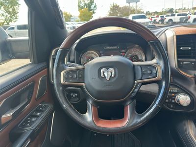 2020 RAM 1500 - Photo 24