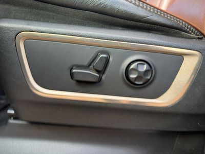 2020 RAM 1500 - Photo 21