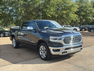 2020 RAM 1500 - Photo 1