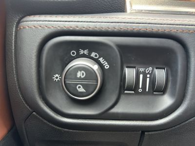 2020 RAM 1500 - Photo 19