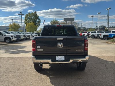 2020 RAM 1500 - Photo 6