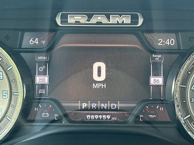 2020 RAM 1500 - Photo 17
