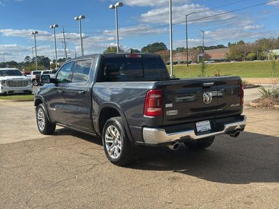2020 RAM 1500 - Photo 5