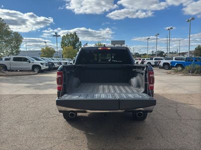 2020 RAM 1500 - Photo 27