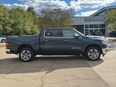 2020 RAM 1500 - Photo 8