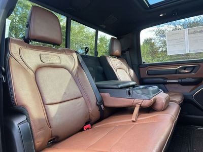 2020 RAM 1500 - Photo 29
