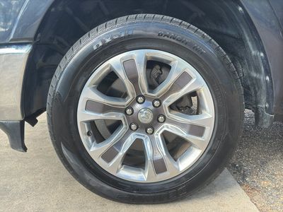 2020 RAM 1500 - Photo 12