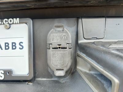 2020 RAM 1500 - Photo 28