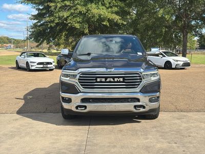 2020 RAM 1500 - Photo 2