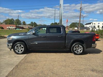 2020 RAM 1500 - Photo 4
