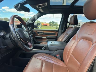 2020 RAM 1500 - Photo 13
