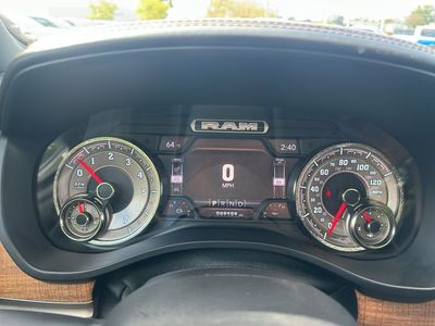 2020 RAM 1500 - Photo 18