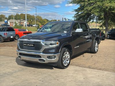 2020 RAM 1500 - Photo 3