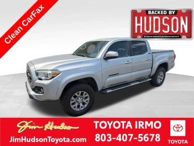 2017 Toyota Tacoma - Photo 1