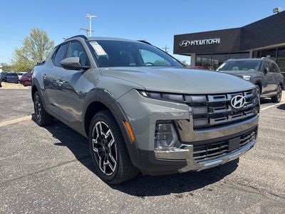 2026 Hyundai Santa Cruz - Photo 3