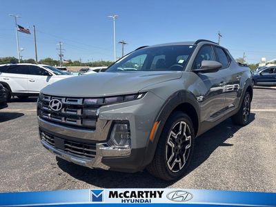 2026 Hyundai Santa Cruz - Photo 17