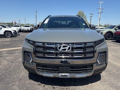 2026 Hyundai Santa Cruz - Photo 18