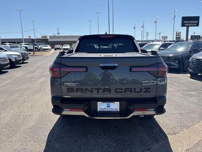 2026 Hyundai Santa Cruz - Photo 21