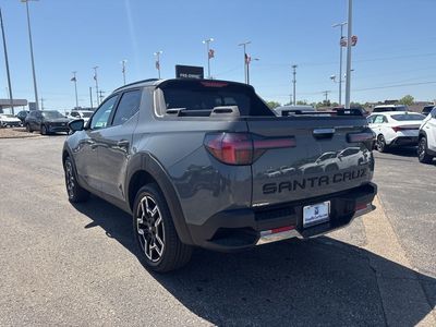 2026 Hyundai Santa Cruz - Photo 6