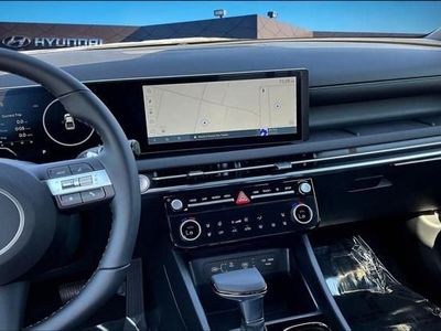 2026 Hyundai Santa Cruz - Photo 9