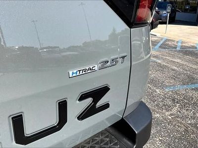 2026 Hyundai Santa Cruz - Photo 14