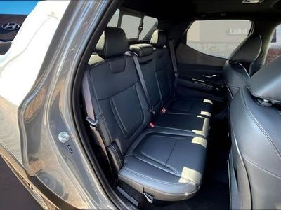 2026 Hyundai Santa Cruz - Photo 27