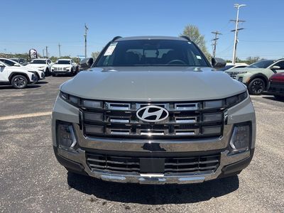 2026 Hyundai Santa Cruz - Photo 2