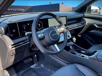 2026 Hyundai Santa Cruz - Photo 24