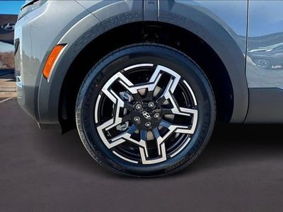 2026 Hyundai Santa Cruz - Photo 29