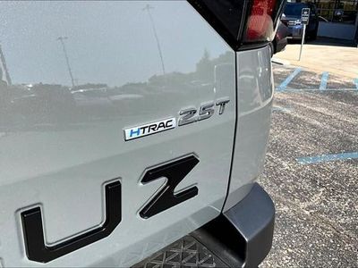 2026 Hyundai Santa Cruz - Photo 30