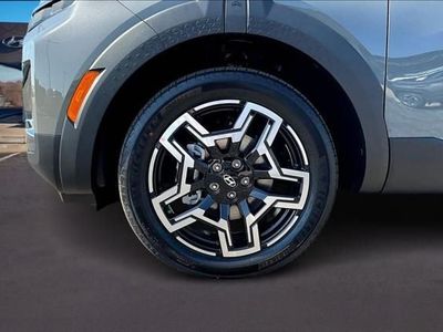 2026 Hyundai Santa Cruz - Photo 13