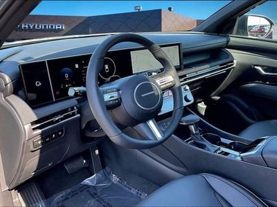 2026 Hyundai Santa Cruz - Photo 8