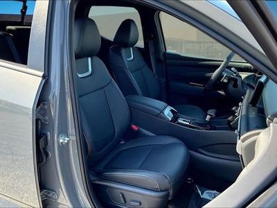 2026 Hyundai Santa Cruz - Photo 26