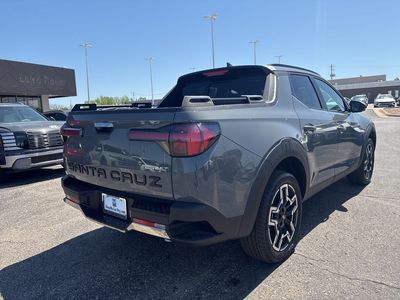 2026 Hyundai Santa Cruz - Photo 4