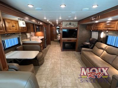 2014 Tiffin Motorhomes Allegro RED - Photo 20