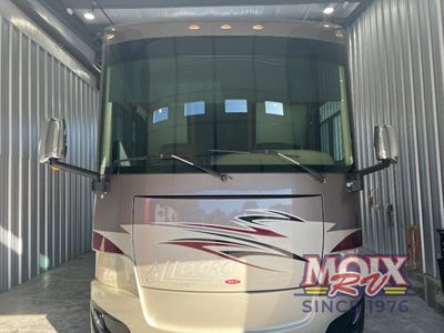 2014 Tiffin Motorhomes Allegro RED - Photo 3