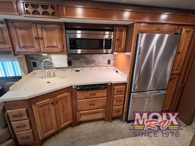 2014 Tiffin Motorhomes Allegro RED - Photo 26