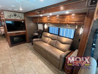 2014 Tiffin Motorhomes Allegro RED - Photo 24