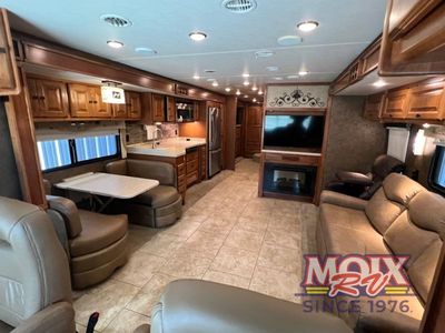 2014 Tiffin Motorhomes Allegro RED - Photo 21