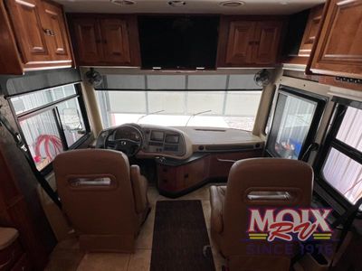2014 Tiffin Motorhomes Allegro RED - Photo 36