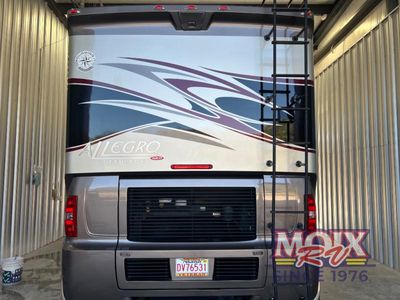 2014 Tiffin Motorhomes Allegro RED - Photo 6
