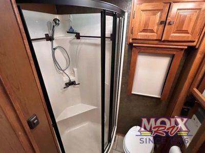 2014 Tiffin Motorhomes Allegro RED - Photo 33
